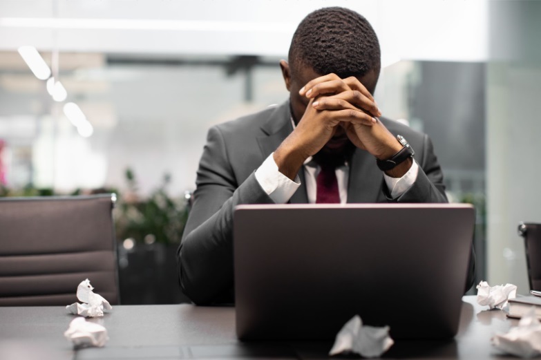 Saúde mental no trabalho